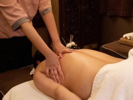 上海浦东区柔式SPA到底是什么？适合怕疼星人的温柔选择