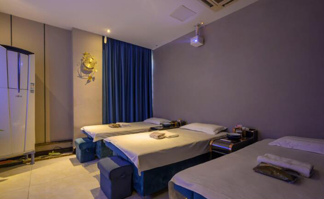 上海浦东区热石按摩：冬天里的救命暖宝宝