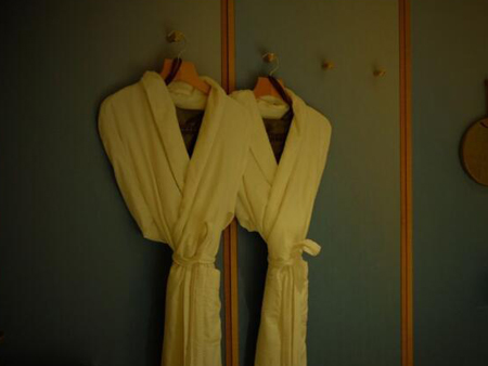 上海浦东区桑拿会所｜排湿排毒·焕活身心